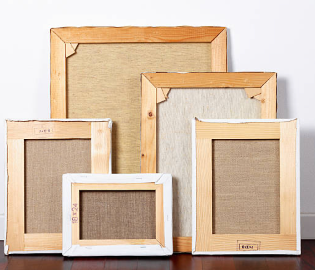 All Canvas Products – Journey Art Stuff