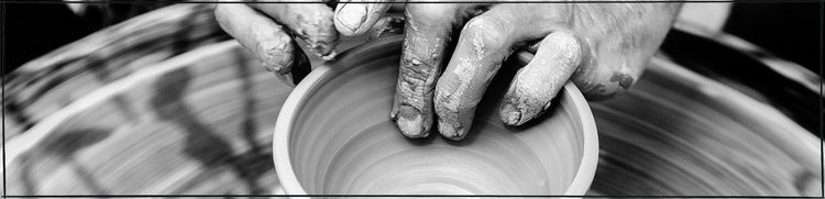 Ceramics and Pottery