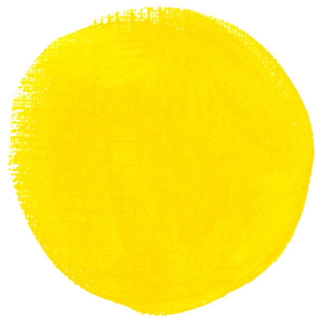 Da Vinci Artists' Oil Color - Cadmium Yellow Light, 300 ml