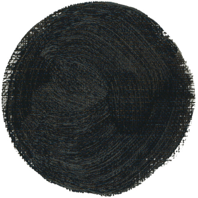 Da Vinci Artists' Oil Color - Ivory Black, 300 ml