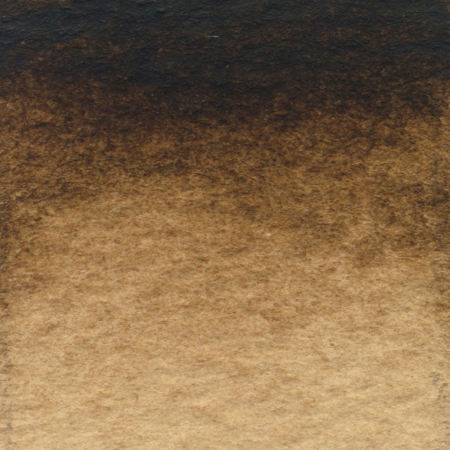 Transparent Oxide Brown