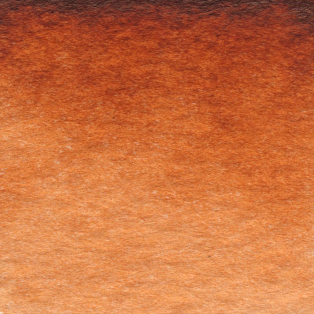 Transparent Oxide Red