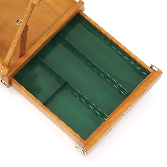American Journey Field Series Table Easel
