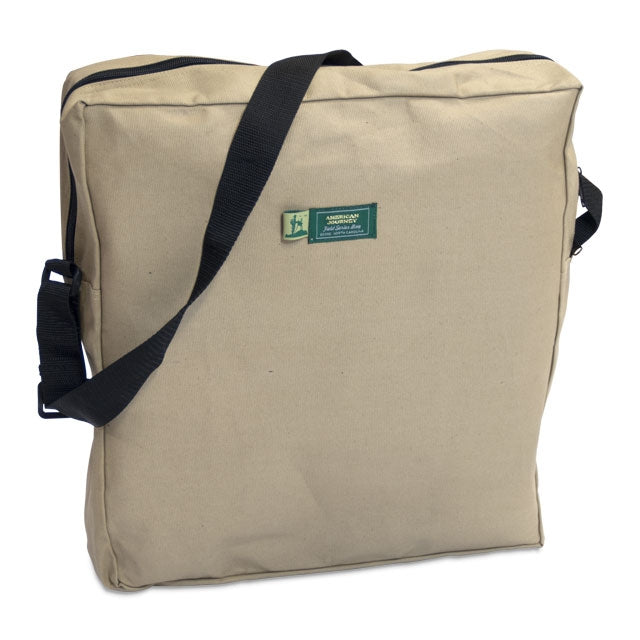 Canvas Carrier Bag