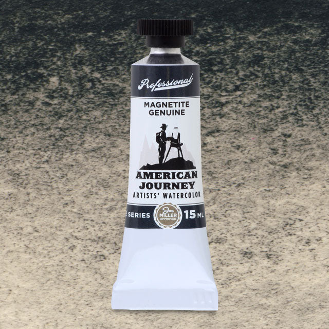 Magnetite Genuine