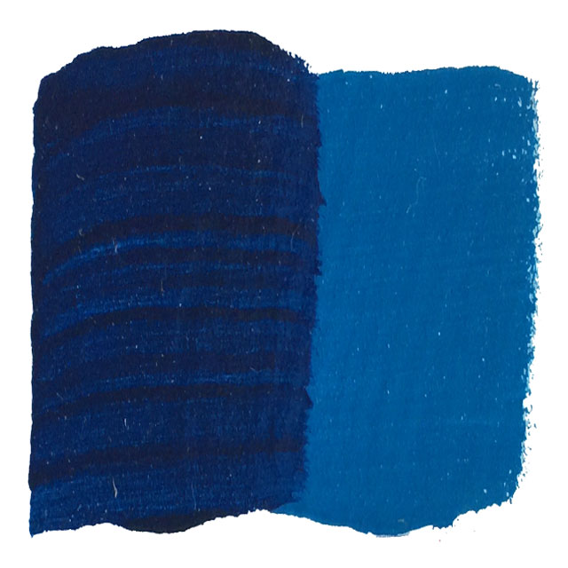Phthalo Blue (Green Shade)