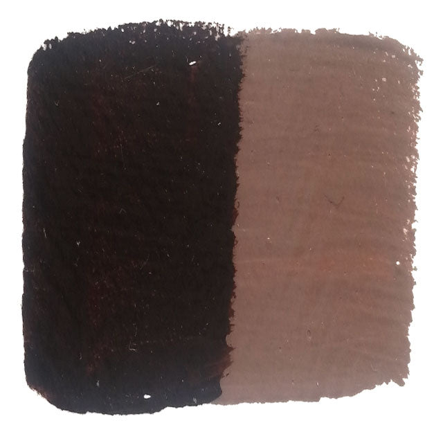 Burnt Umber