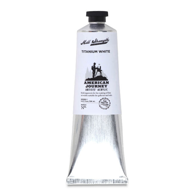 Titanium White