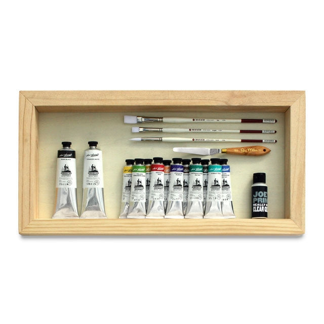 Acrylic Choice Set