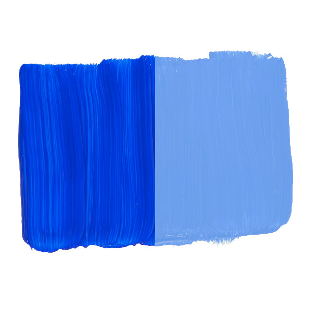 Artists' Oil Color - Cobalt Blue