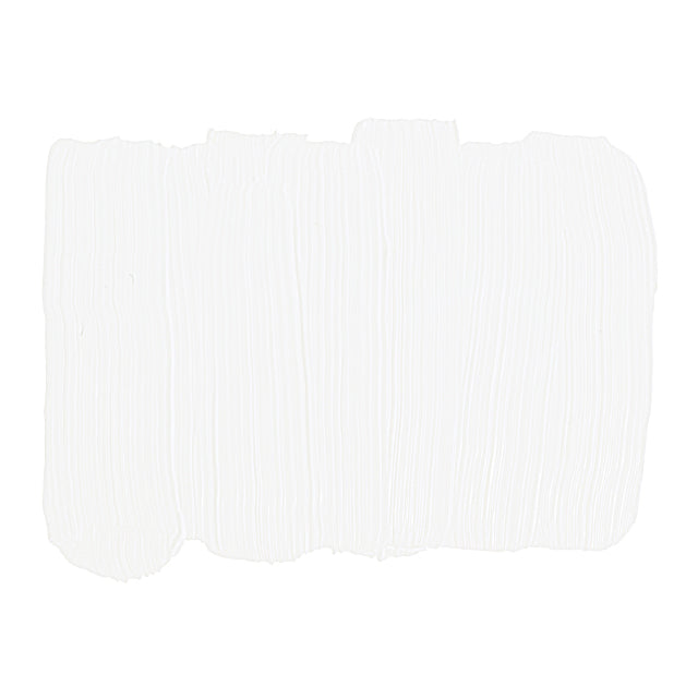 Artists' Oil Color - Titanium White