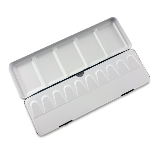 American Journey Voyager 24 Color Half Pan Set