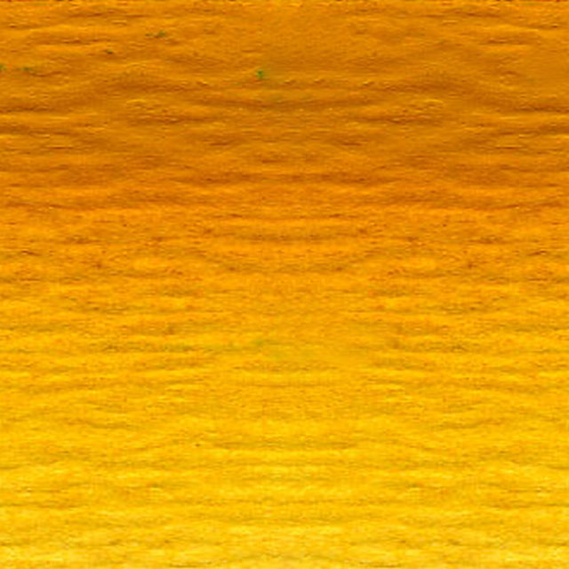 Naples Yellow Deep