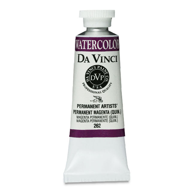 Permanent Magenta Quinacridone