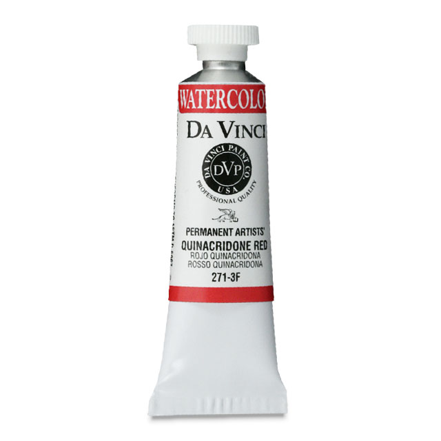 Quinacridone Red