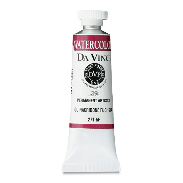 Quinacridone Fuchsia