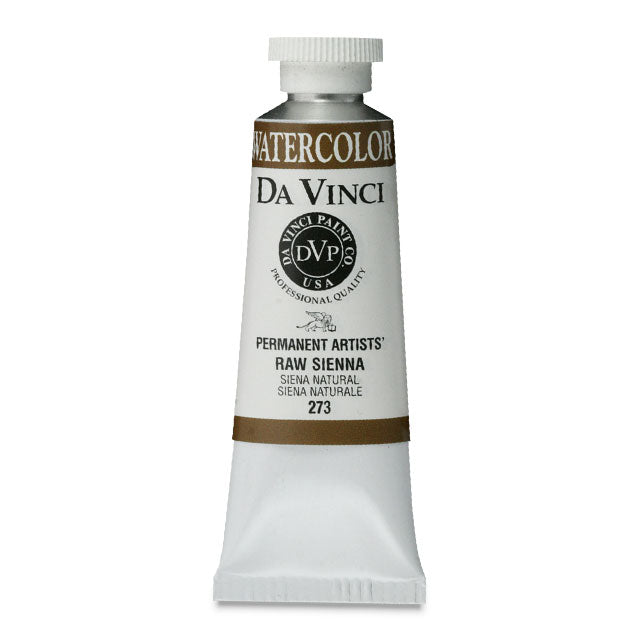 Raw Sienna Deep