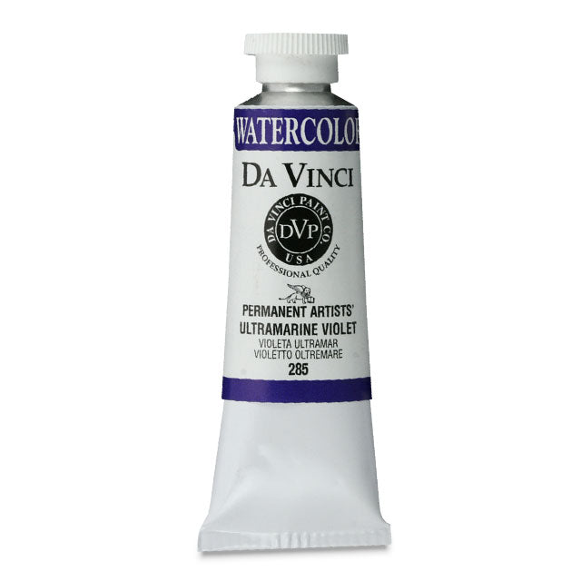 Ultramarine Violet