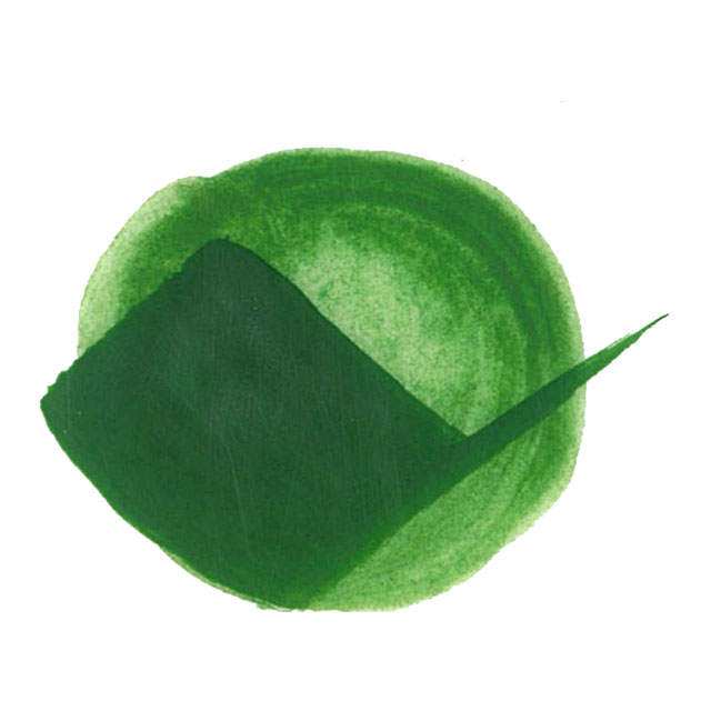 Sap Green