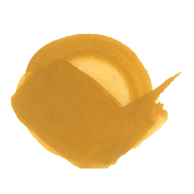 Yellow Ochre