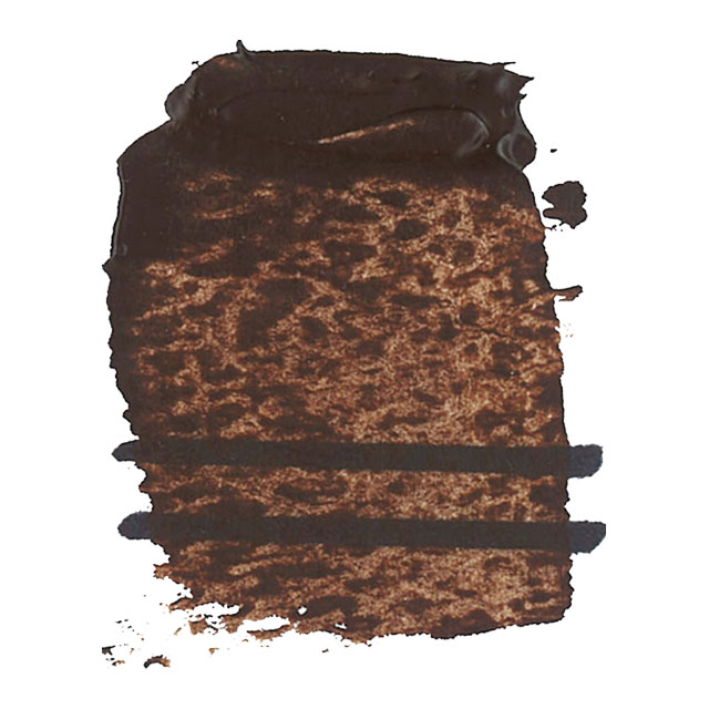 Burnt Umber