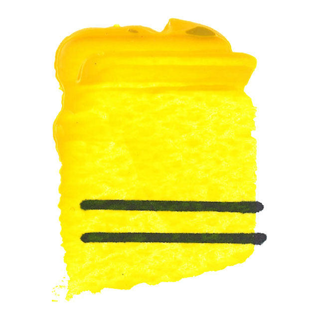 Hansa Yellow Medium