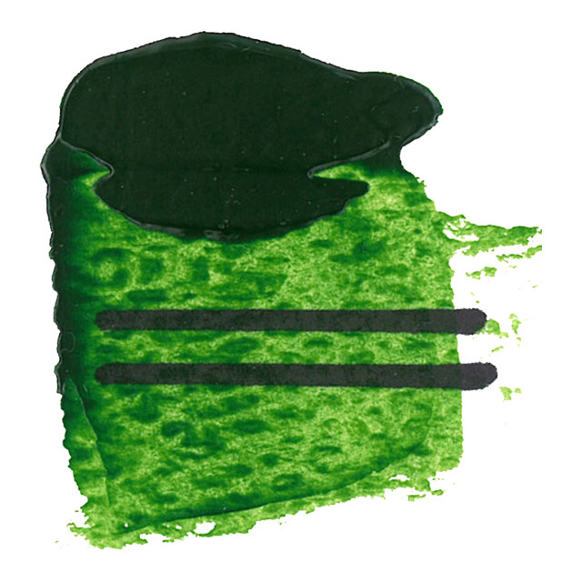 Hooker's Green Light