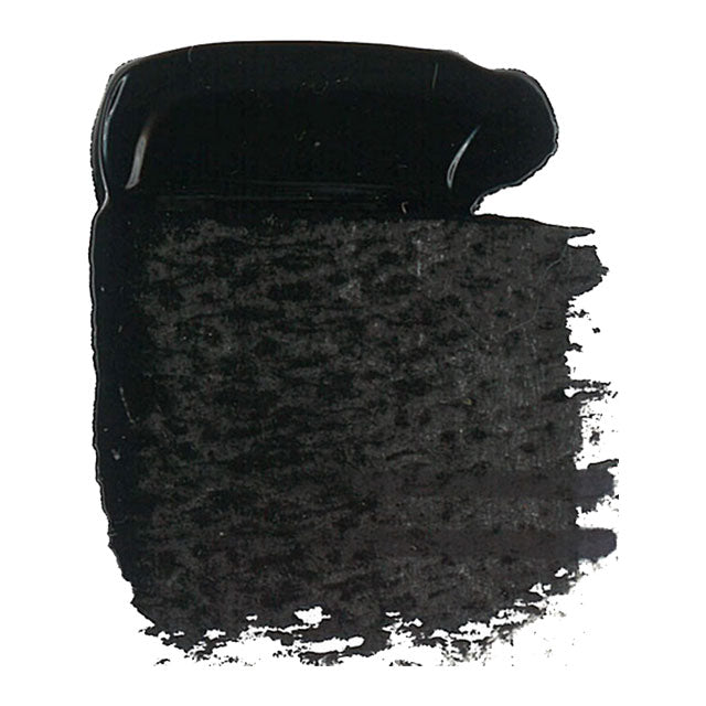 Lamp Black