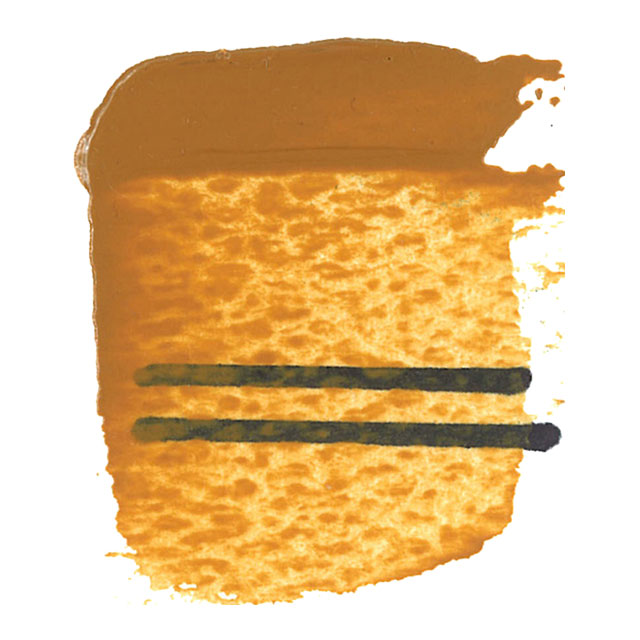 Raw Sienna