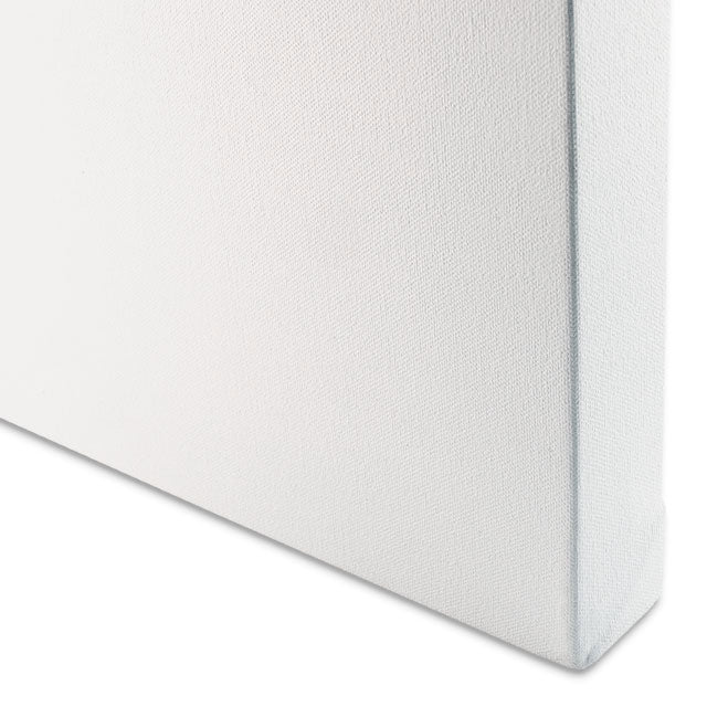 Signature Series Stretched Cotton Canvas
