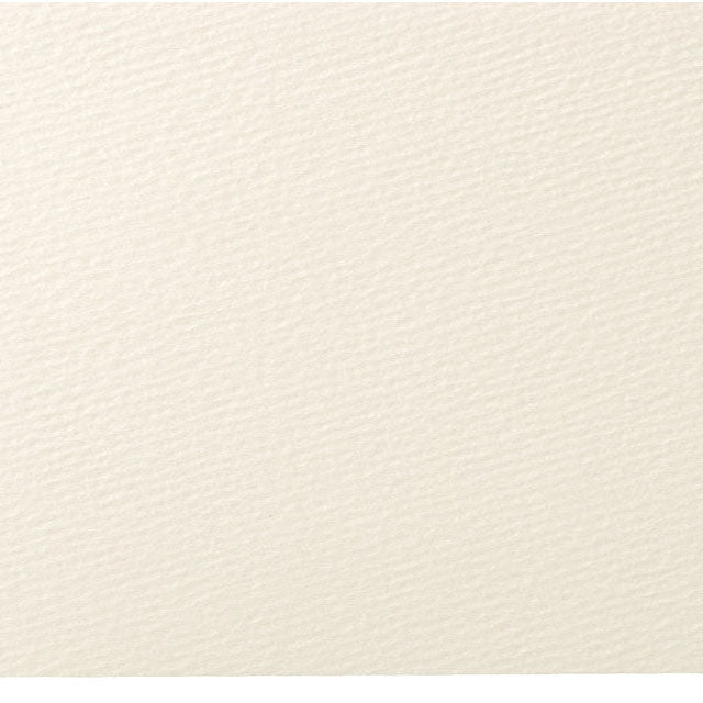 Palm Beach White with Plain Edge