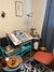 How to Arrange Your Art Supplies in Your Space