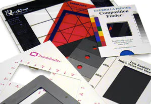 Go-Go Gadget! Useful Art Tools