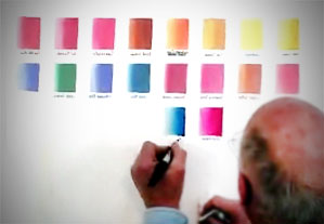 Making a Color Value Chart – Journey Art Stuff