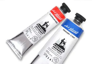 Why Should You Try American Journey Acrylic Paints?