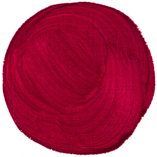 Da Vinci Artists' Oil Color - Alizarin Crimson, 300 ml