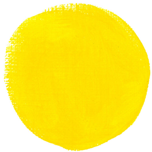 Da Vinci Artists' Oil Color - Cadmium Yellow Light, 300 ml