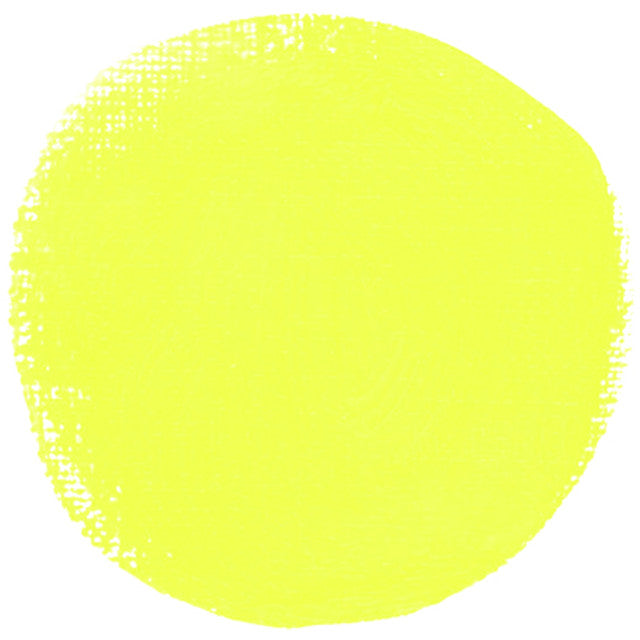 Da Vinci Artists' Oil Color - Hansa Yellow Light, 300 ml
