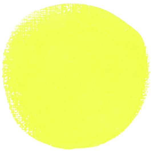 Da Vinci Artists' Oil Color - Hansa Yellow Light, 300 ml