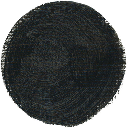 Da Vinci Artists' Oil Color - Ivory Black, 300 ml
