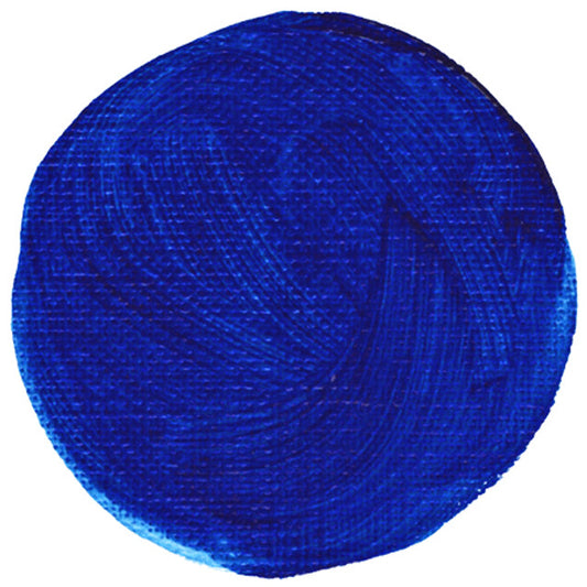 Da Vinci Artists' Oil Color - Phthalo Blue, 300 ml