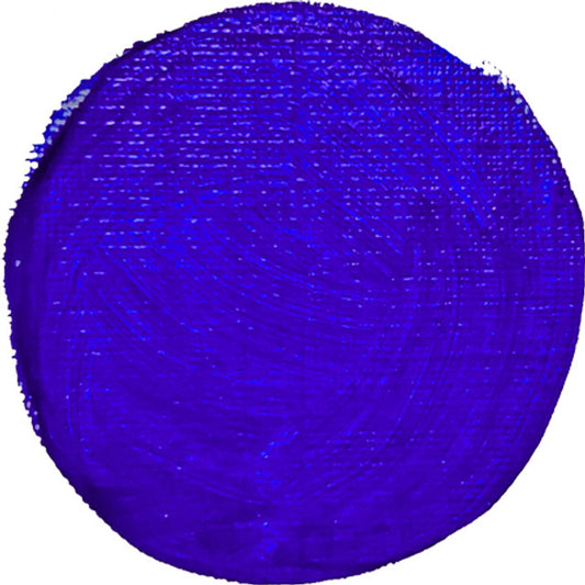 Da Vinci Artists' Oil Color - Ultramarine Blue, 300 ml