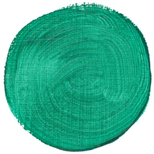 Da Vinci Artists' Oil Color - Viridian Green, 300 ml