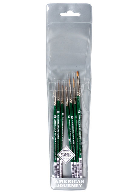 Brushes