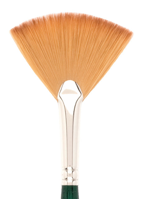 American Journey Interlocked Synthetic Brushes