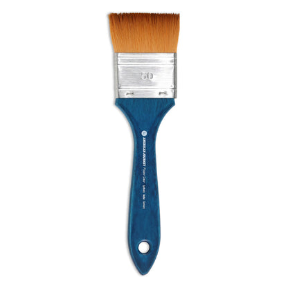 American Journey Pseudo Sable Brush - Mottler, Size 2"