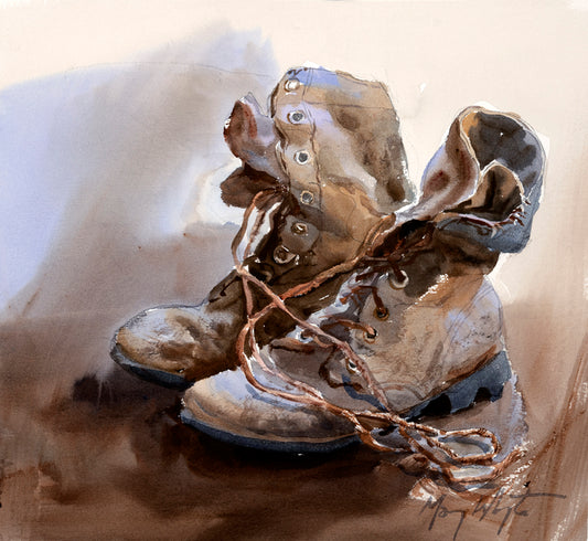 Patriot Art Foundation - Created to Give Back