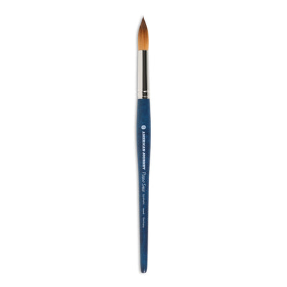 American Journey Pseudo Sable Brush - Round, Size 16
