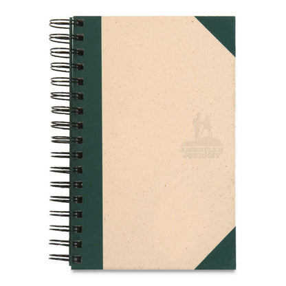 Hardbound Spiral Sketch Book