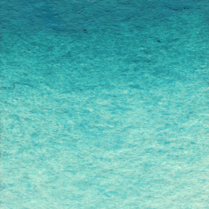 Andrew's Turquoise